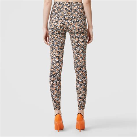 burberry print leggings|Burberry leggings for women.